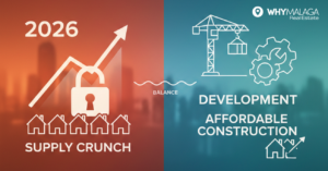 Hose for sale in Malaga