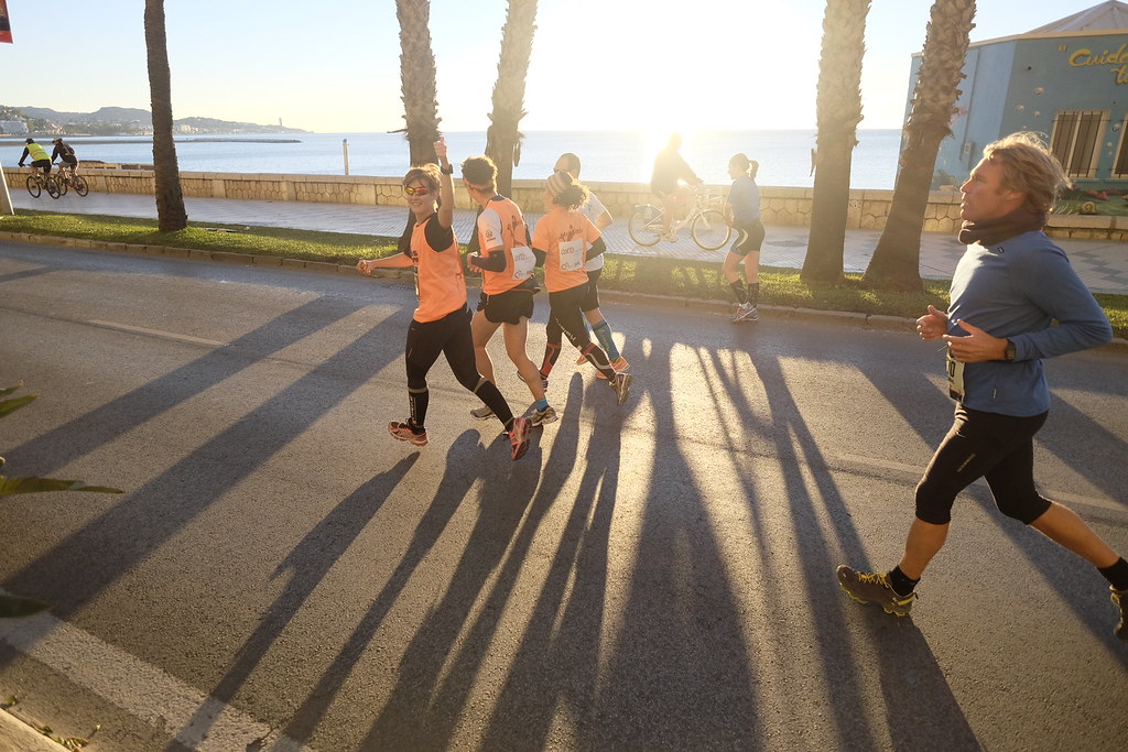 Explora Málaga: Deporte y naturaleza en la Costa del Sol 7 Sports
