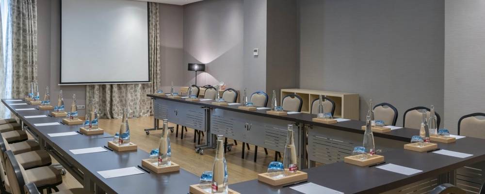 5 hoteles y espacios para eventos corporativos en Málaga 2 Corporate event