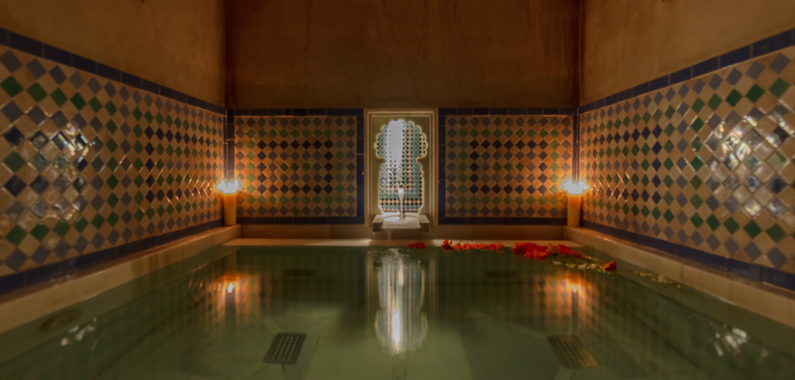 Málaga: Tu destino para el bienestar y la relajación 2 Wellness