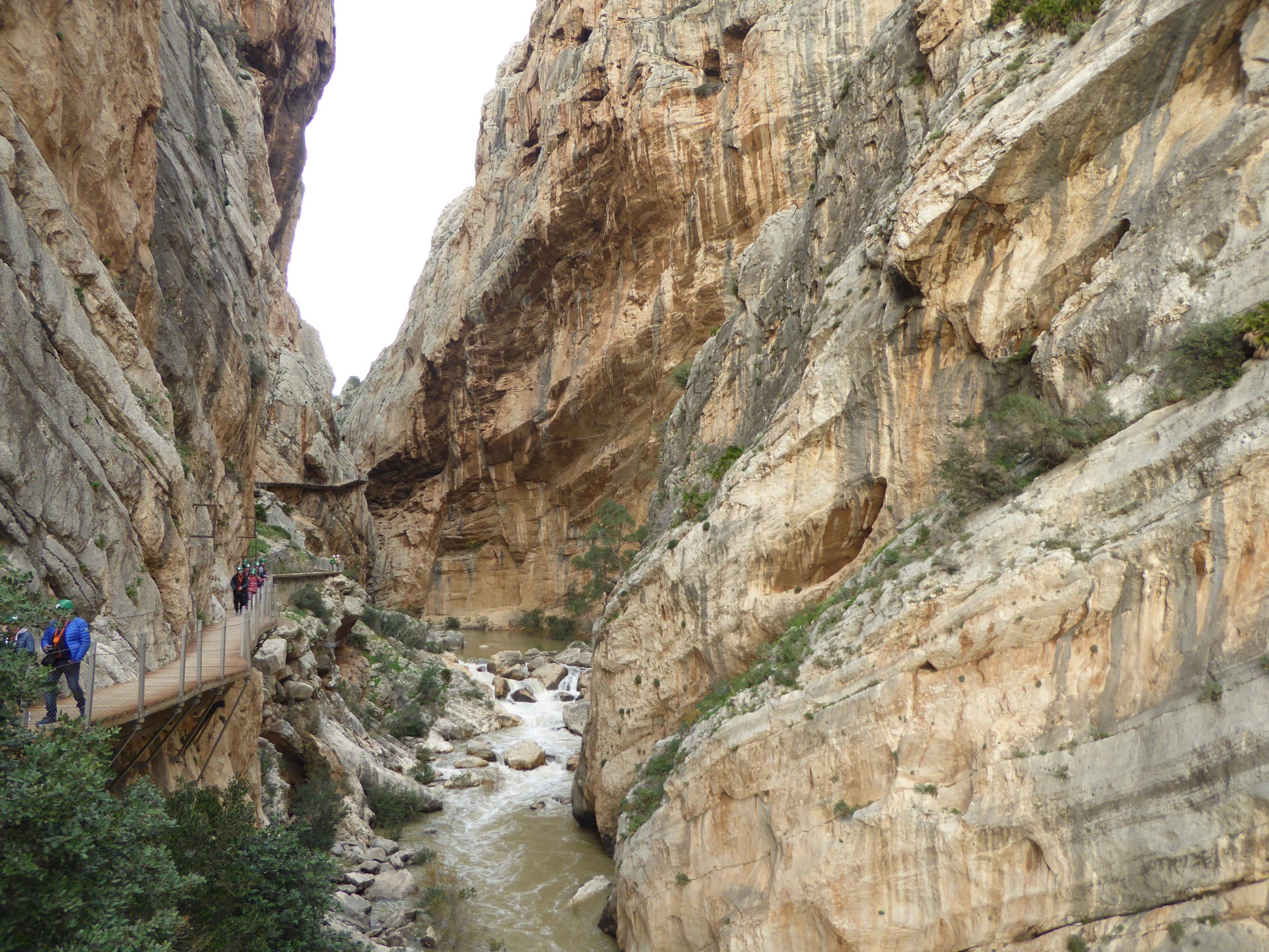 8 rutas naturales en Málaga para una aventura inolvidable 7 Natural routes