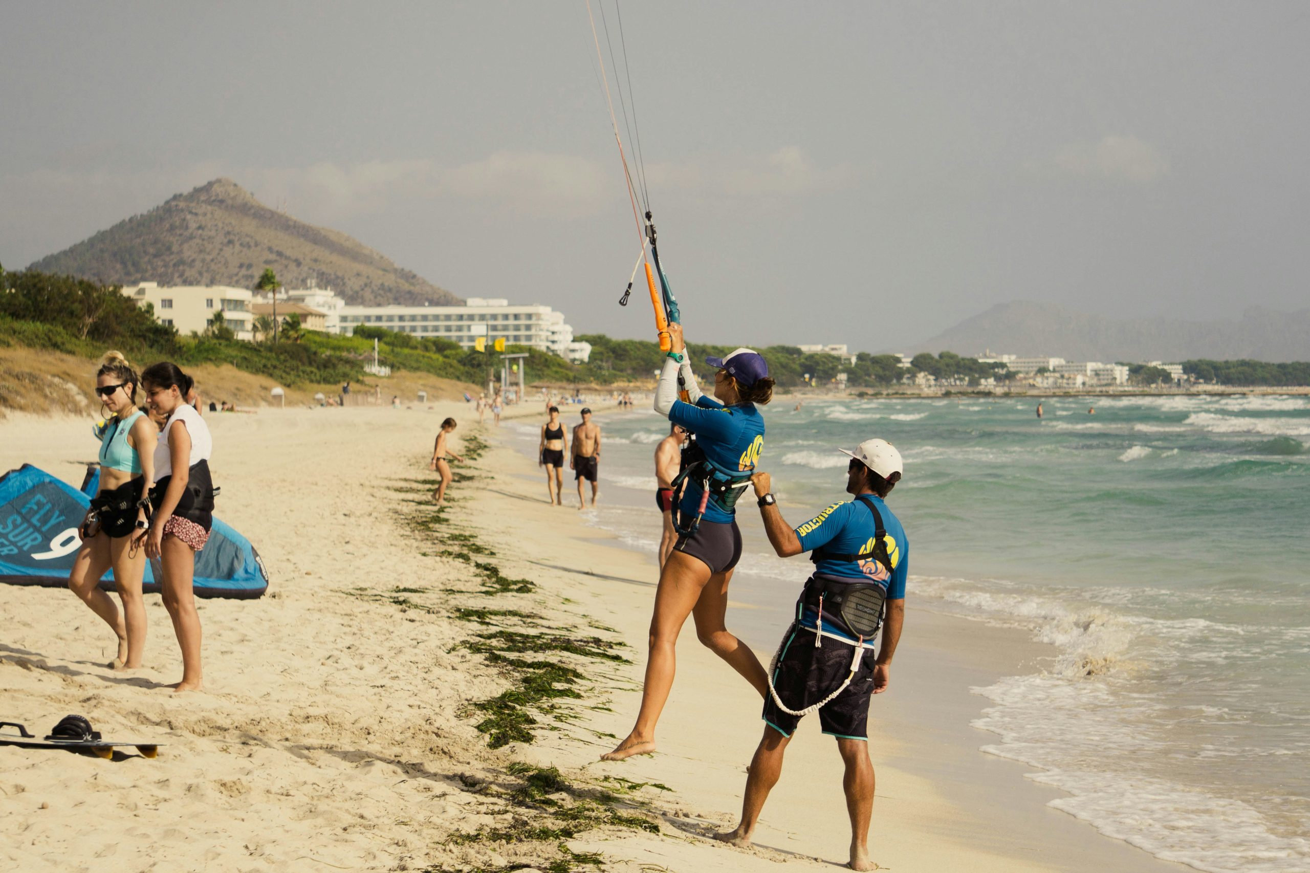 Explora Málaga: Deporte y naturaleza en la Costa del Sol 3 Sports