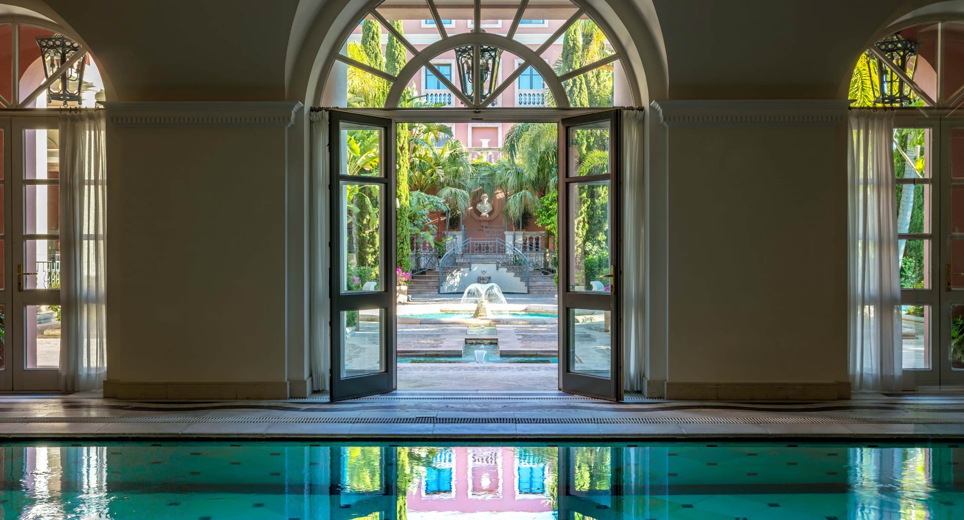 5 hoteles y espacios para eventos corporativos en Málaga 5 Corporate event