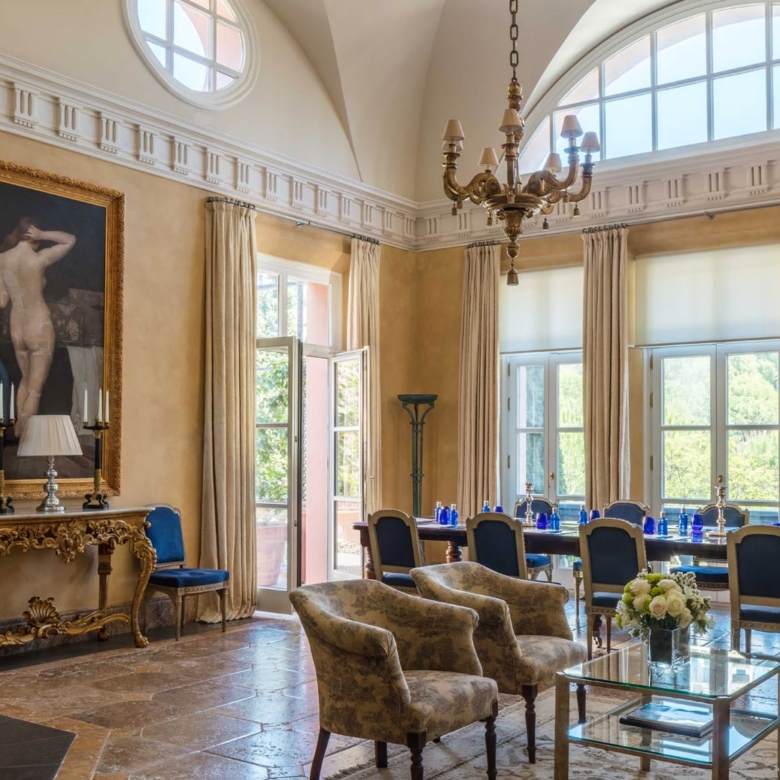 5 hoteles y espacios para eventos corporativos en Málaga