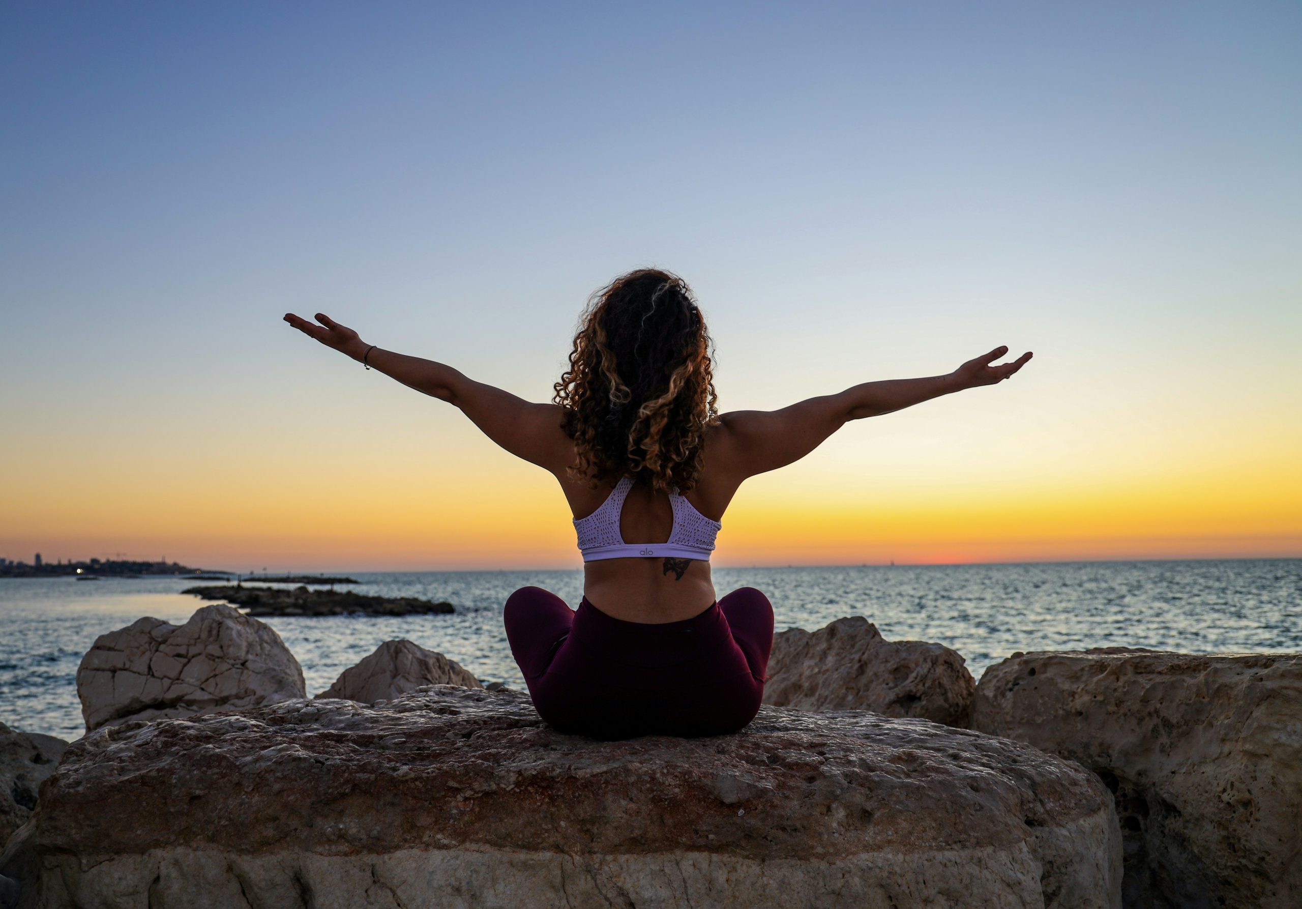 Málaga: Tu destino para el bienestar y la relajación 1 Wellness