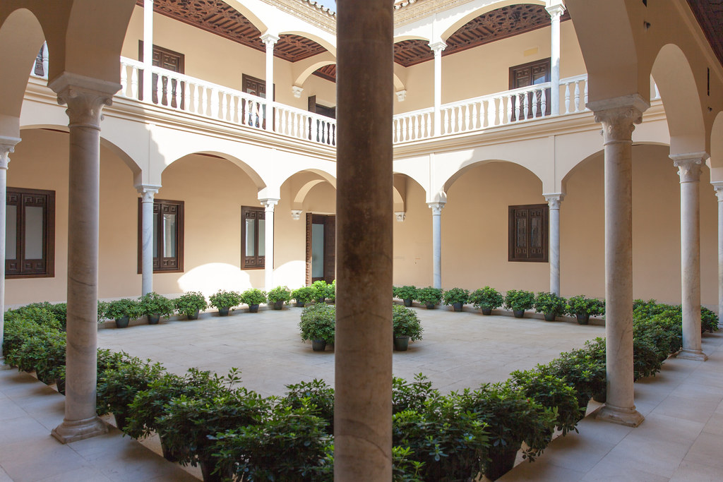 7 actividades culturales en Málaga para impulsar tu evento corporativo 2 Corporate event