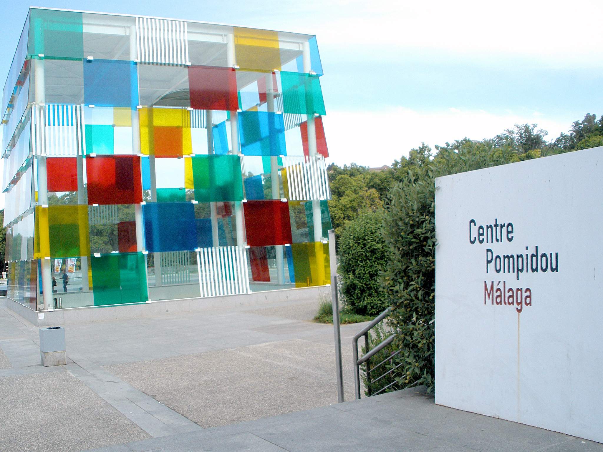 7 actividades culturales en Málaga para impulsar tu evento corporativo 4 Corporate event