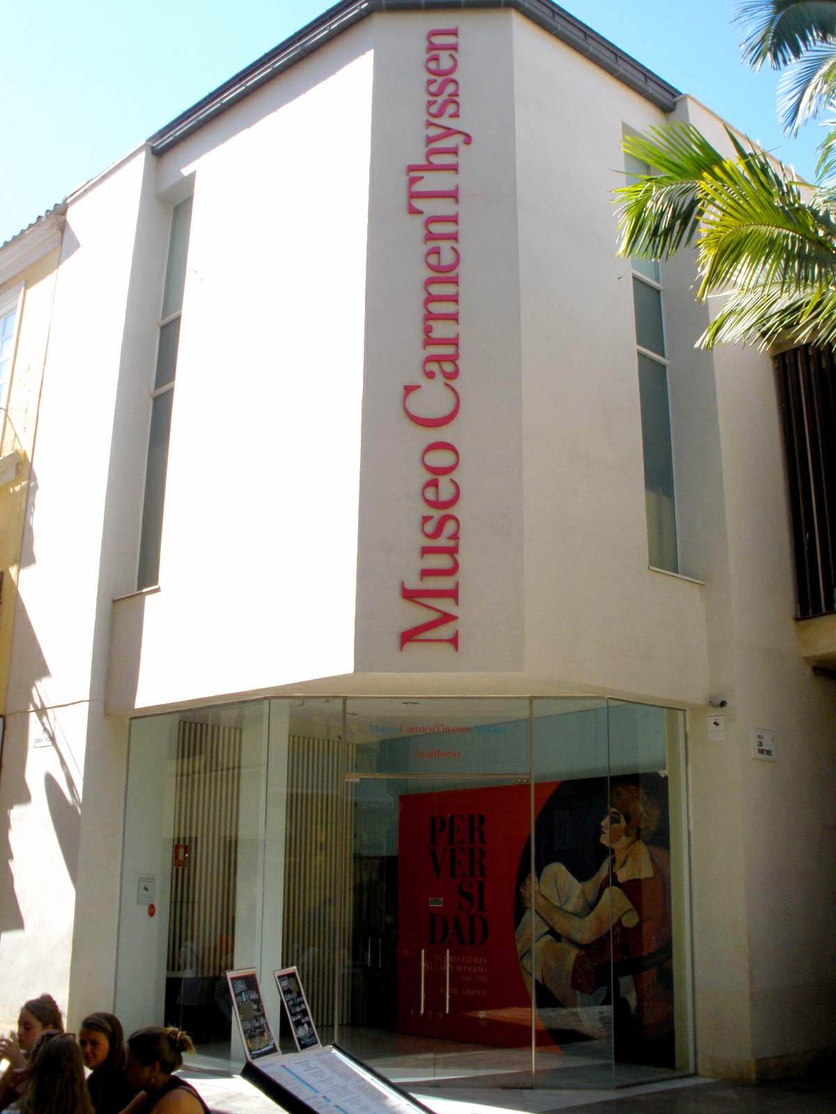 7 actividades culturales en Málaga para impulsar tu evento corporativo 1 Corporate event