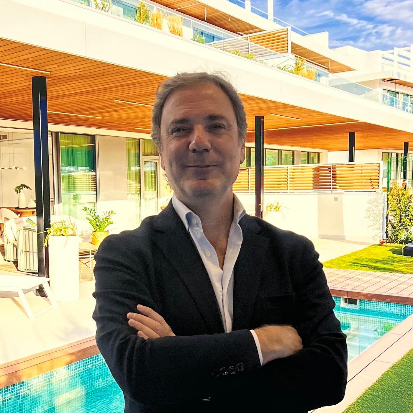 Alejandro Gracia Forcen Alejandro Gracia Forcen Why Malaga