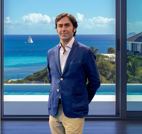 Borja Moreno Candau Borja Moreno Candau Why Malaga Team