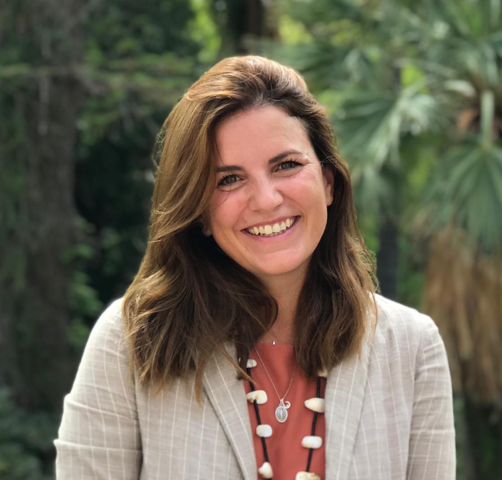 Maria Sanjurjo Franco Maria Sanjurjo Franco Why Malaga