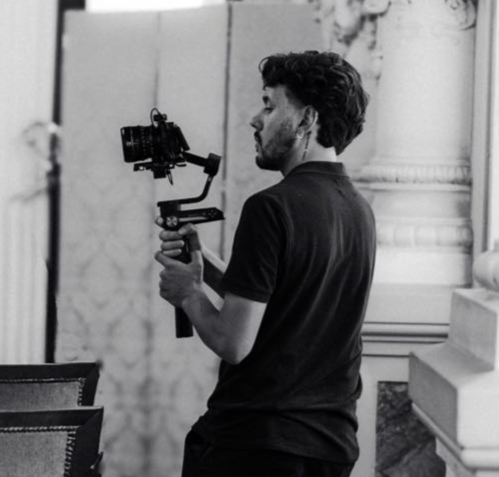 Daniel Murcia Daniel Murcia MK Why Malaga