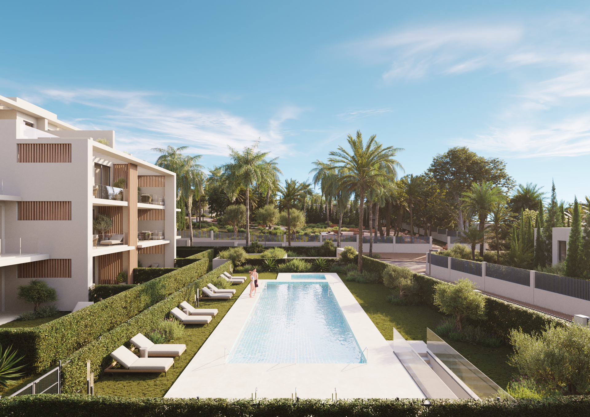 57 Exclusive Sea View Apartments in Esteponas Prestigious New Golden Mile 10