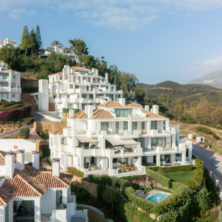 AMAZING APARTMENT IN MARBELLA