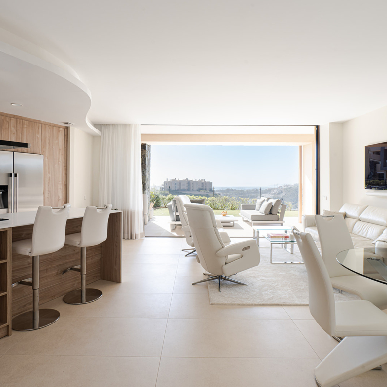 Amazing Apartment  in Real de la quinta