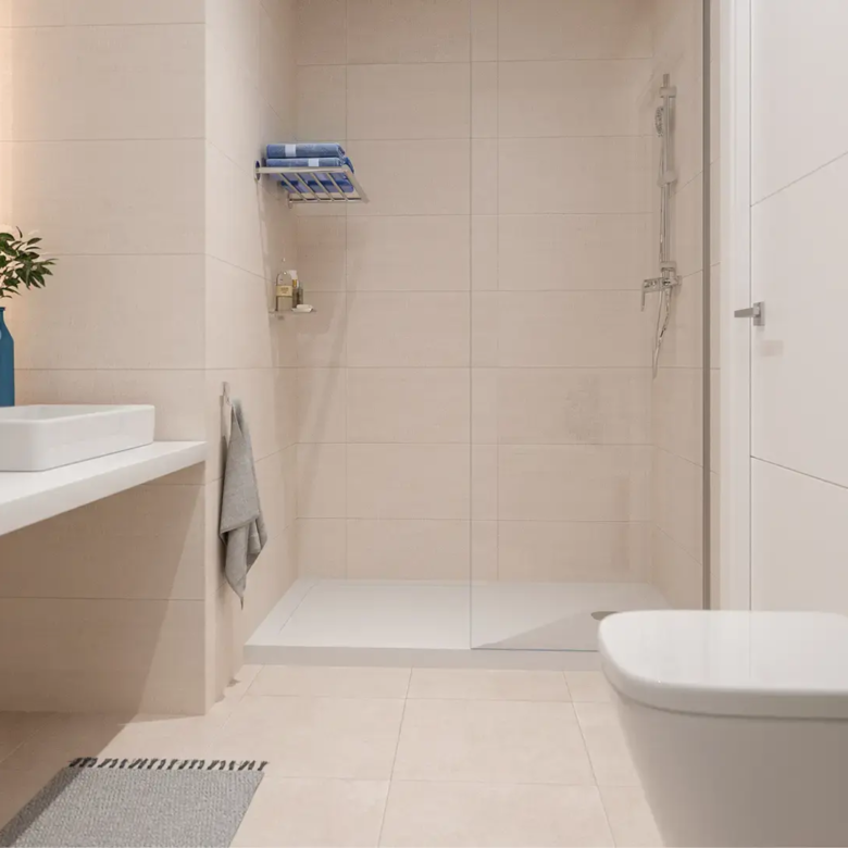 Apartaments in an area of great capital gain