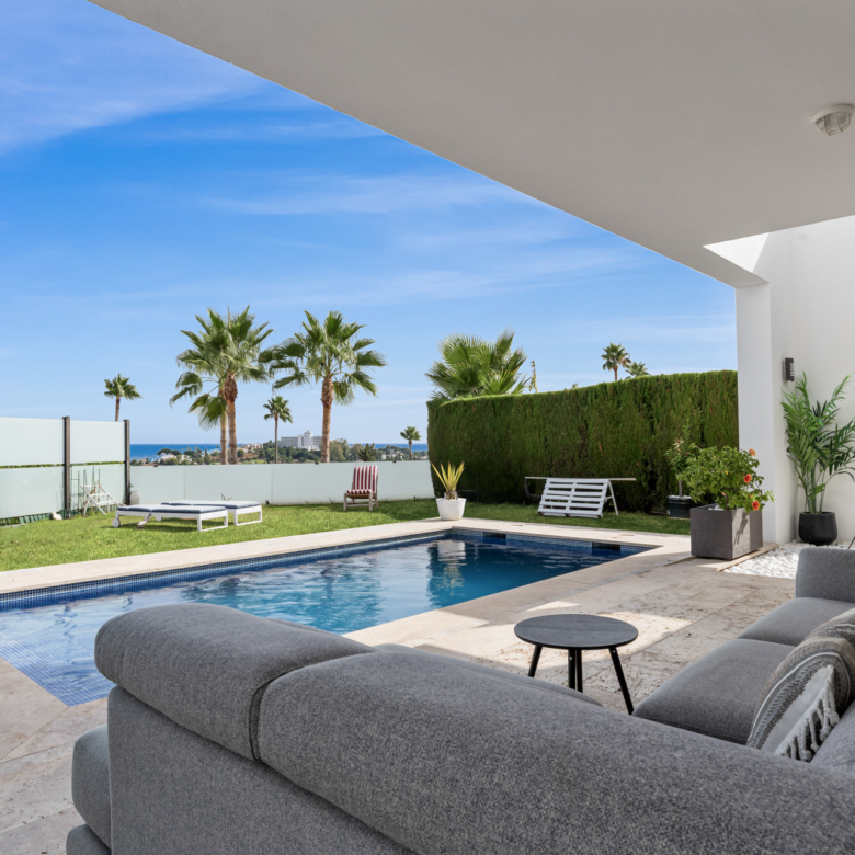 Atalaya Fairways Luxury Villa