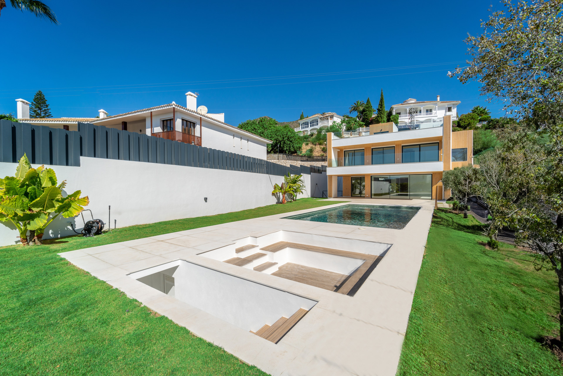 Atemberaubende Villa zum Verkauf in La Capellania 1
