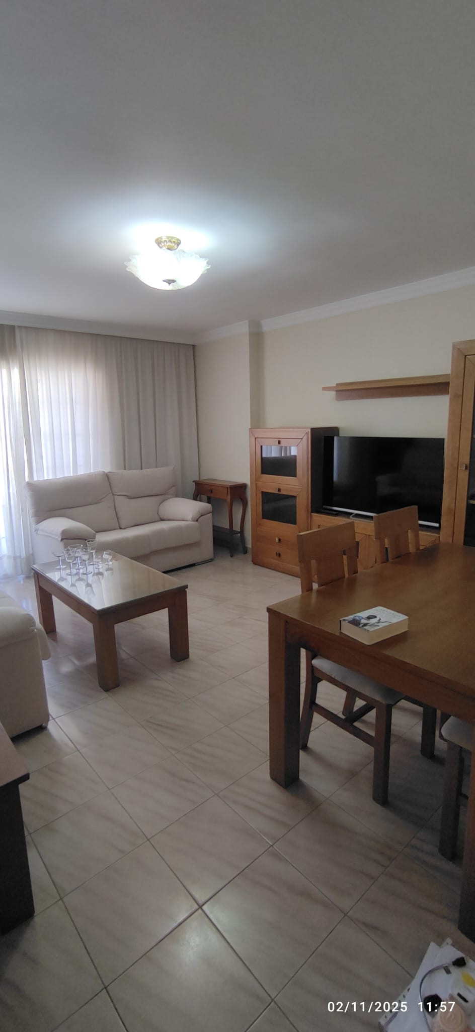 Beautiful spacious apartment in the heart of Marbella