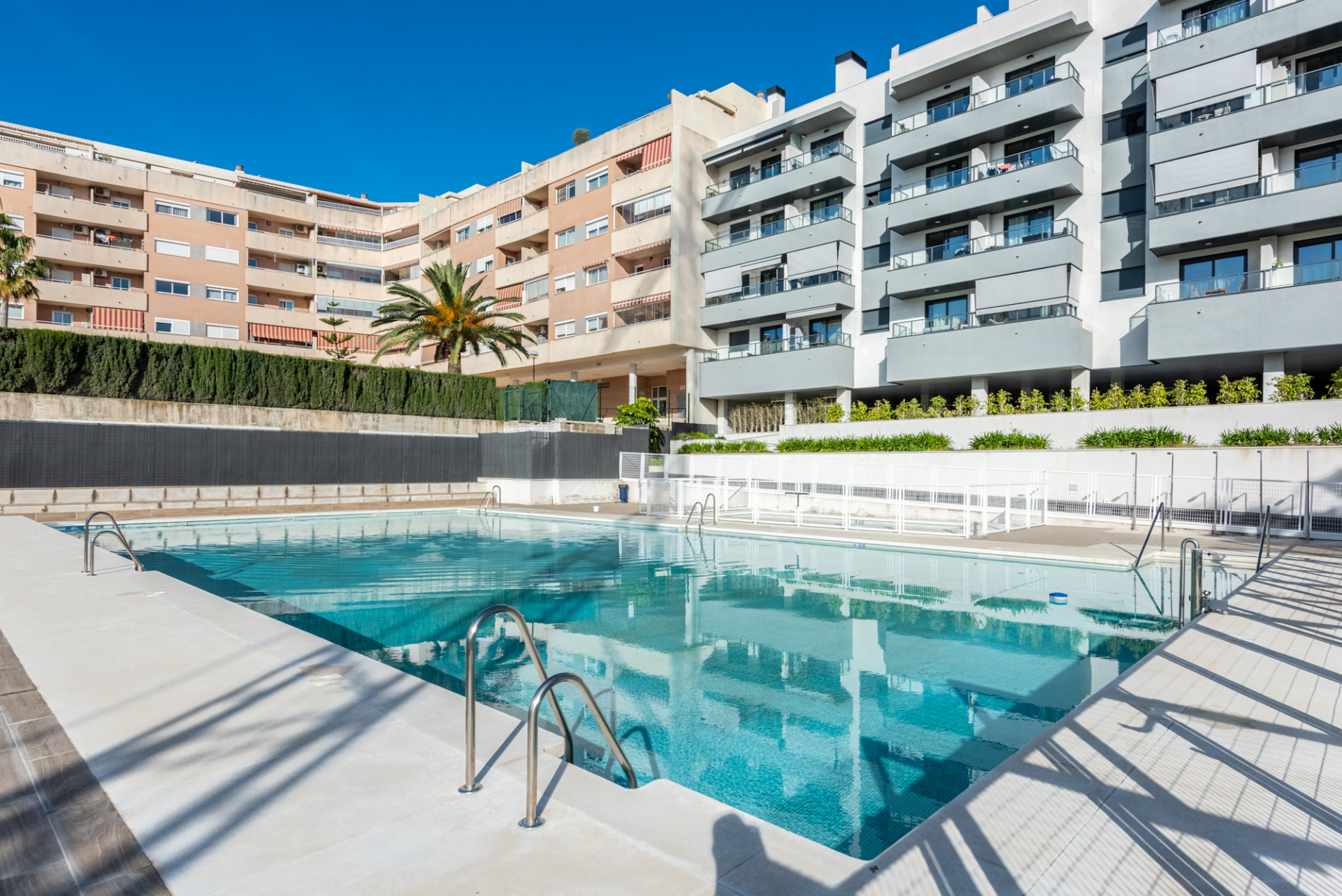 Brand new 3 Bedroom Apartment in Las Lagunas Mijas Costa