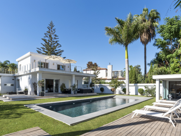 Casa Leyla
