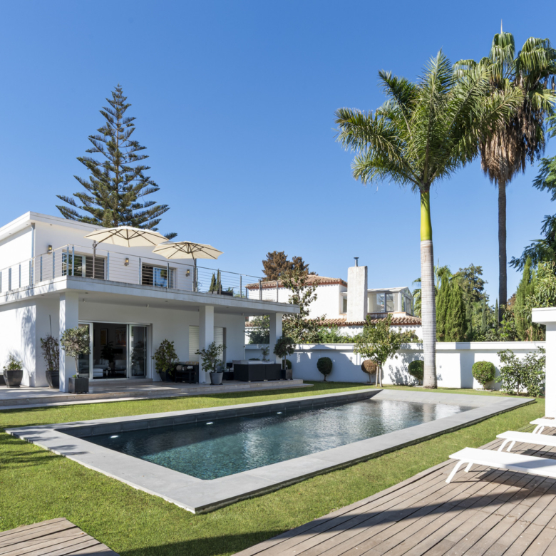 Casa Leyla