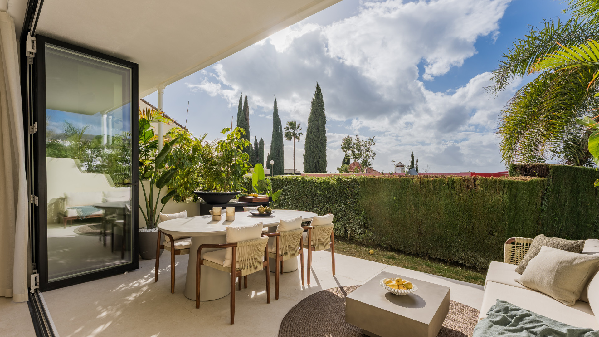 Casa Suma 10