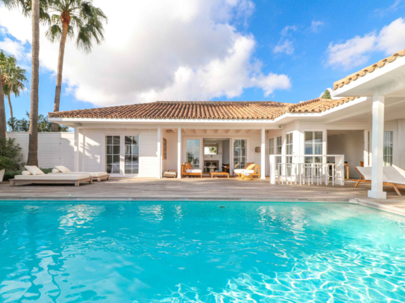 Casa del Sol, Benahavis