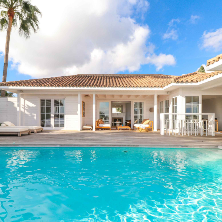 Casa del Sol, Benahavis