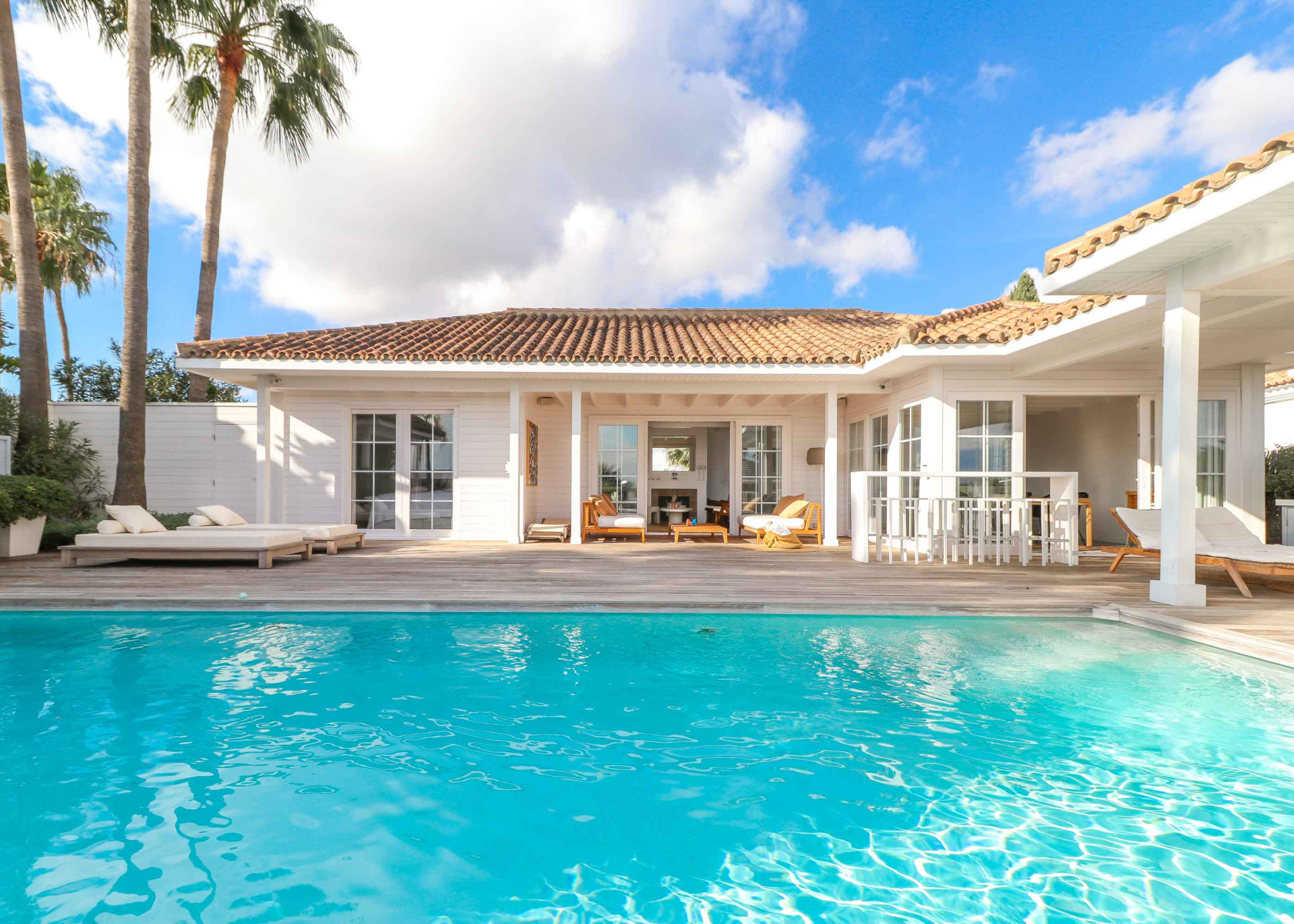 Casa del Sol Benahavis