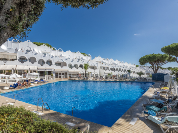 Charmantes Reihenhaus in Reserva de Marbella, nahe Cabopino