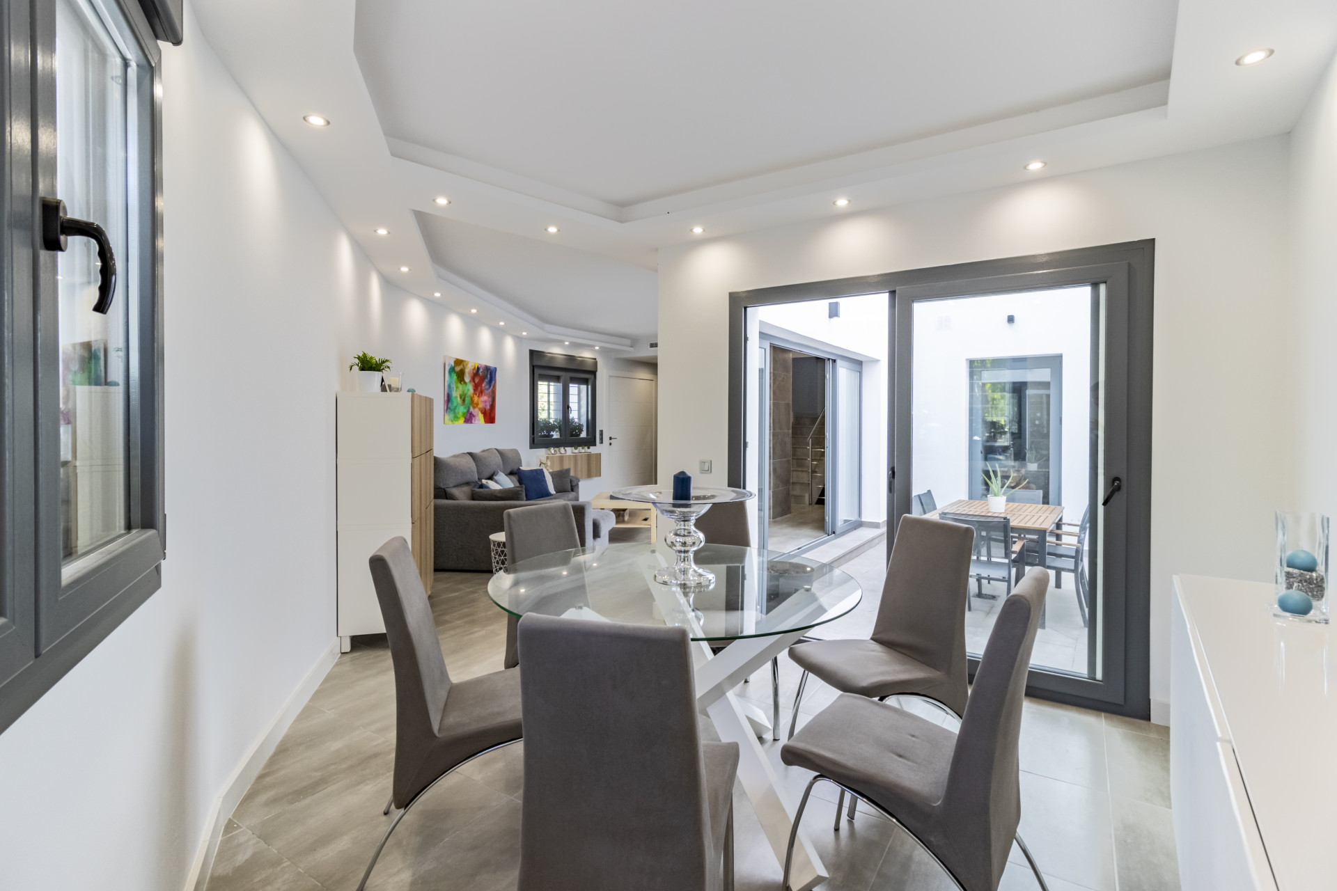 Charming Villa for Sale in San Pedro de Alcántara, Marbella!