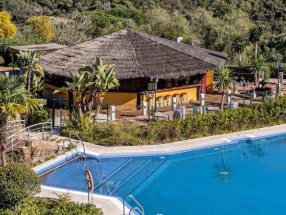 Elegant Renovated Apartment in Parque Botánico