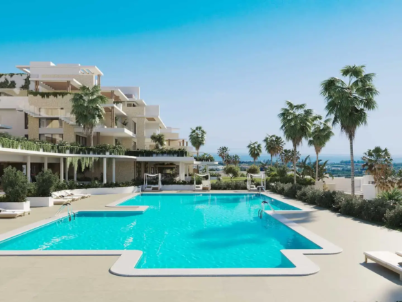 Elevated elegance with unrivalled views