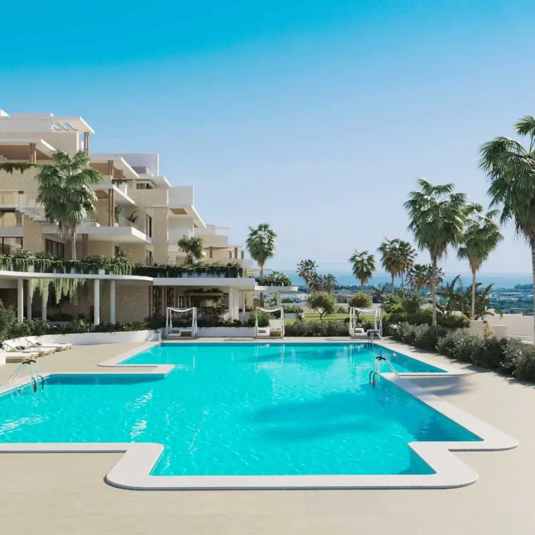Elevated elegance with unrivalled views