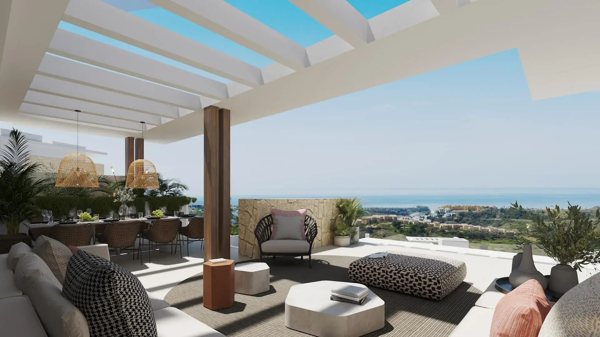 Elevated elegance with unrivalled views 2