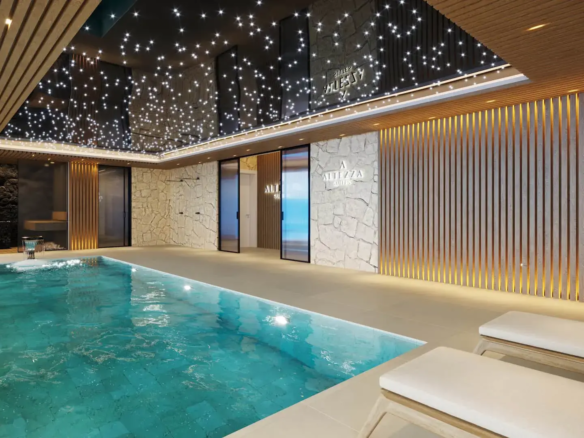 Elevated elegance with unrivalled views