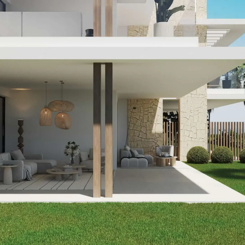 Elevated elegance with unrivalled views