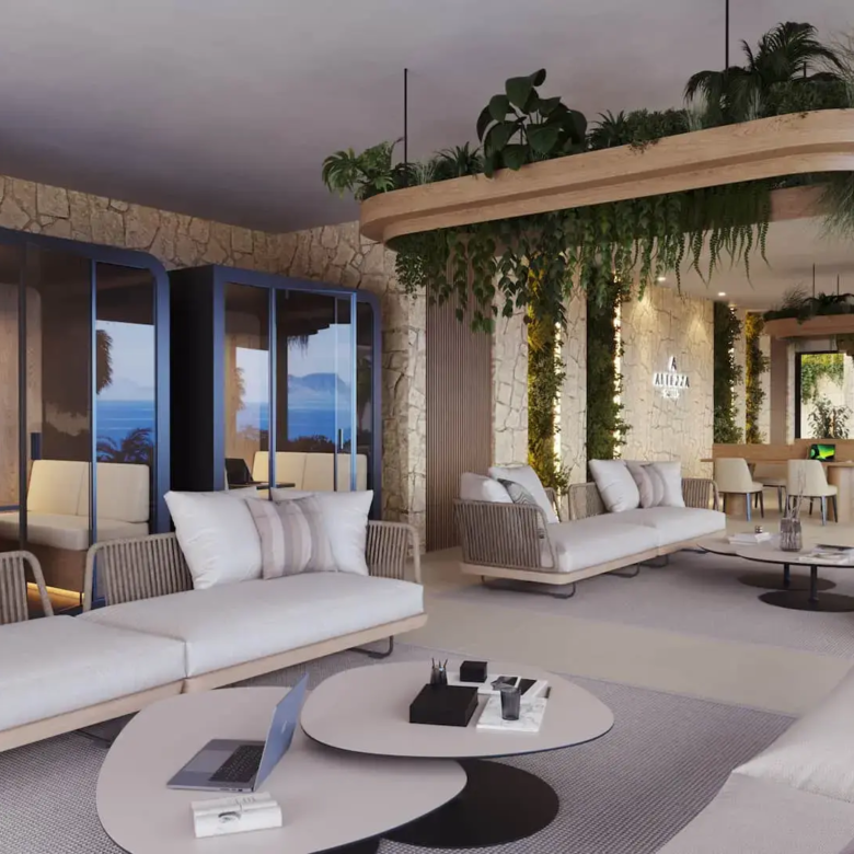 Elevated elegance with unrivalled views