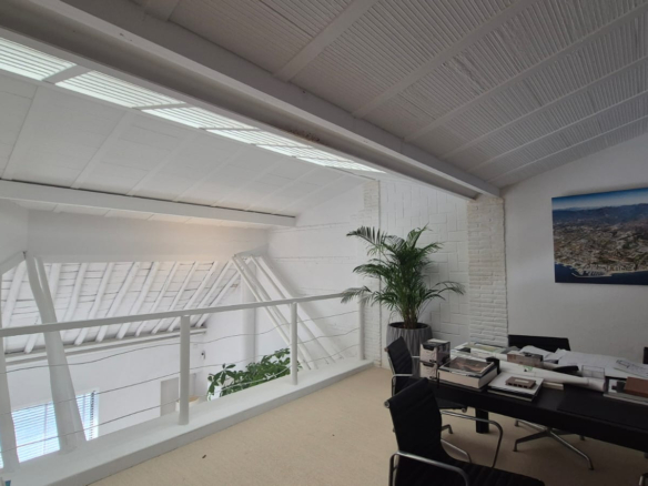 Exceptional Detached House in San Pedro Pueblo