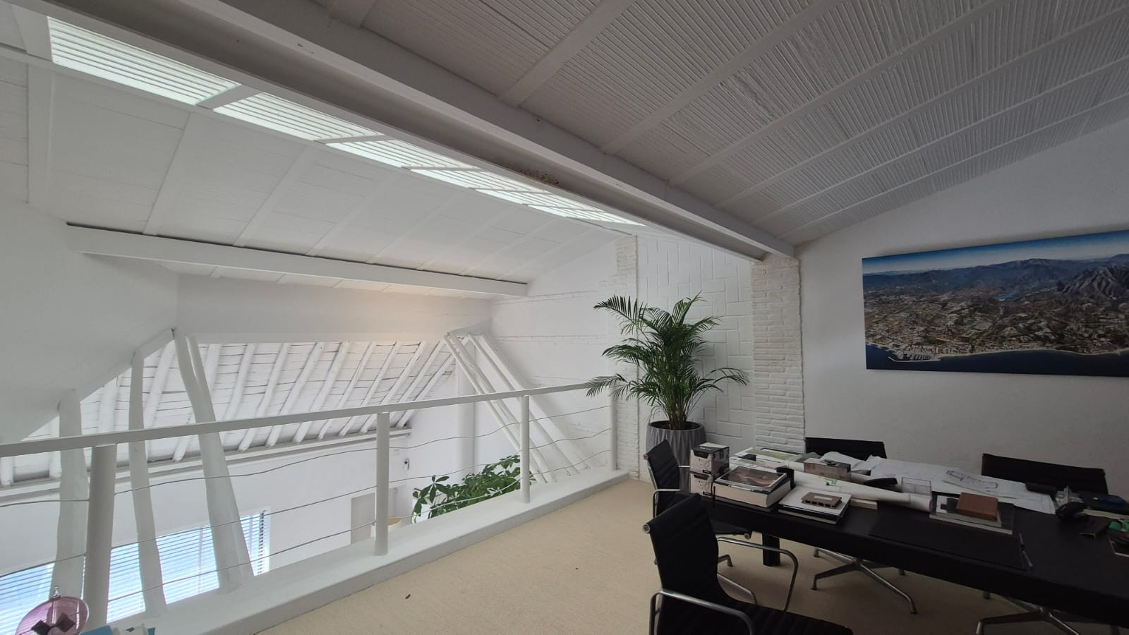 Exceptional Detached House in San Pedro Pueblo