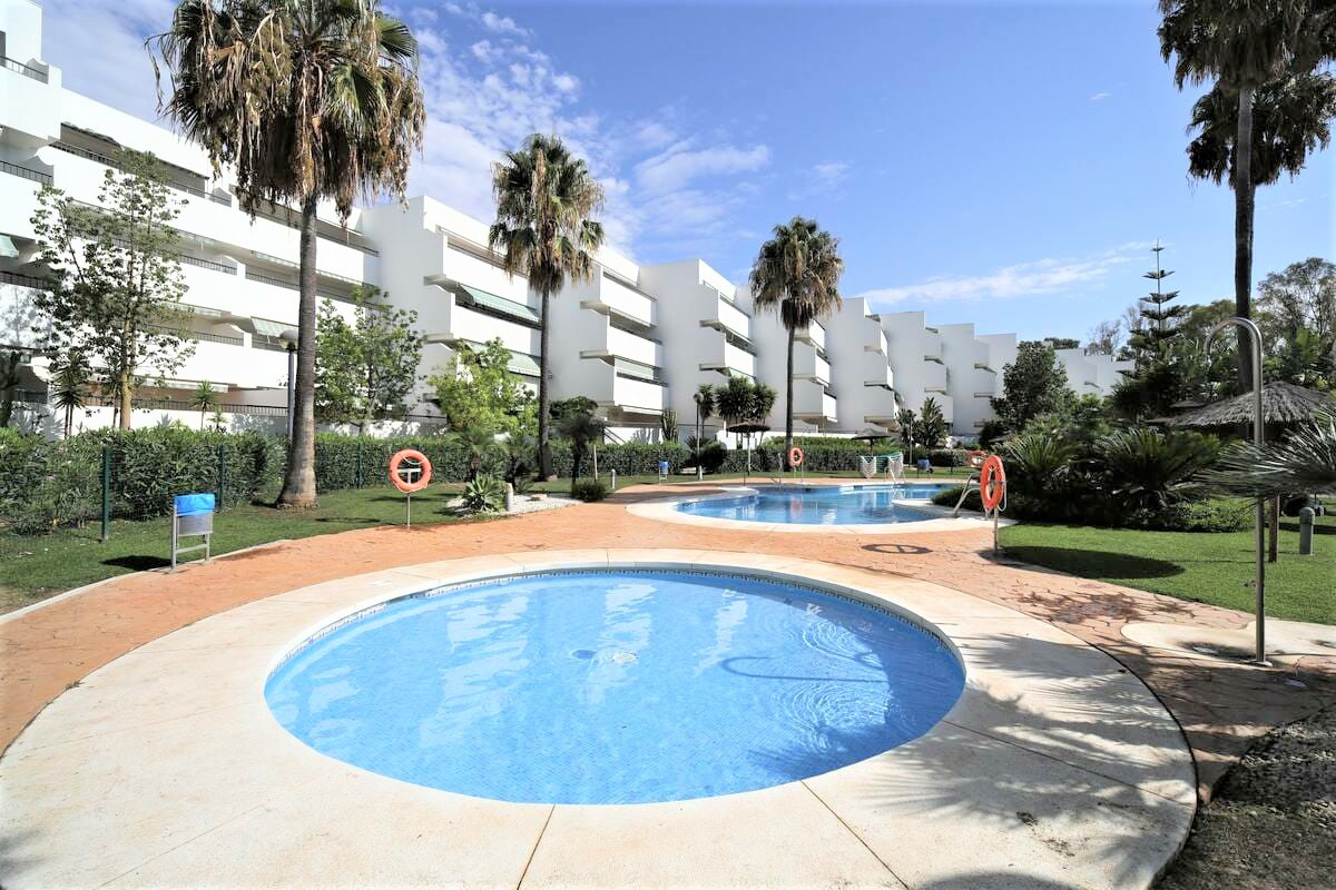 Exclusive Duplex Penthouse in Las Adelfas Guadalmina Baja