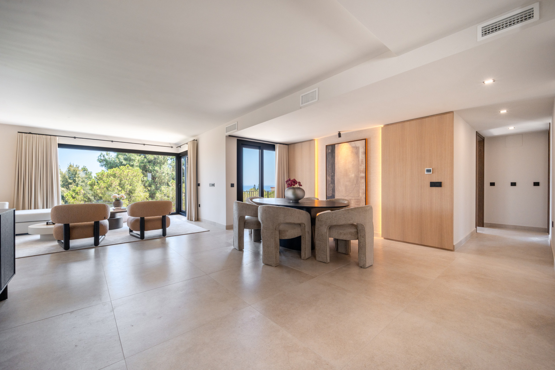 Fully Renovated Luxury Villa ideally located within a short walk to La Cala centre Beach amp Golf