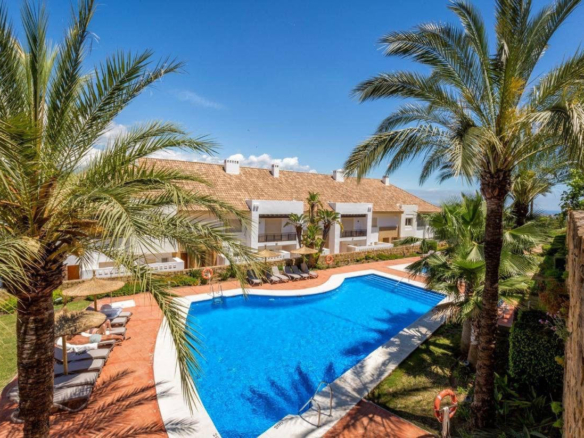 Geräumiges Reihenhaus in La Cala Golf, Mijas