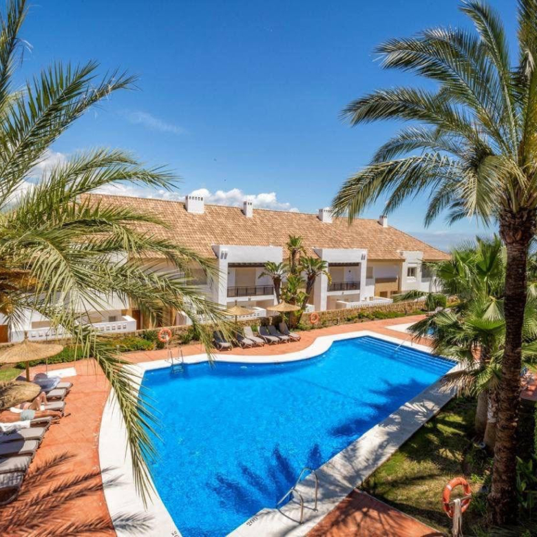 Geräumiges Reihenhaus in La Cala Golf, Mijas