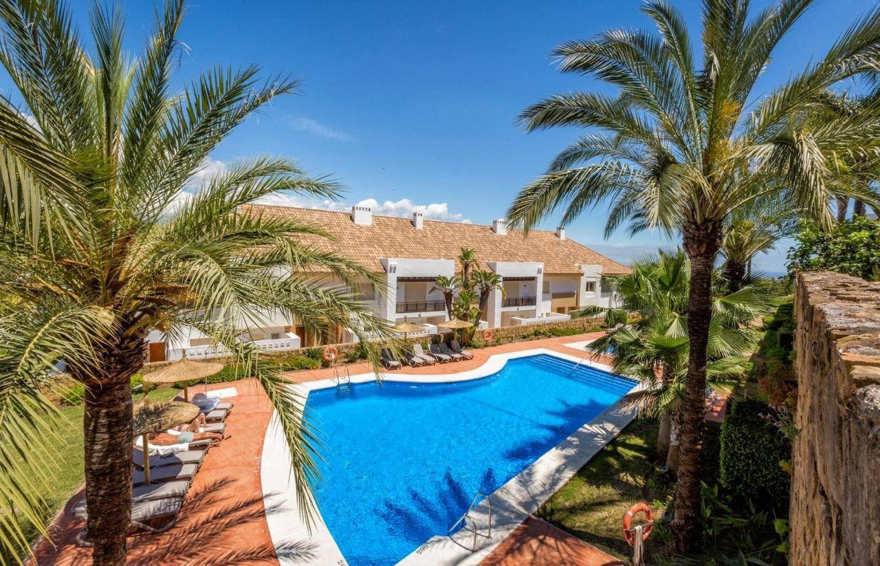 Geraumiges Reihenhaus in La Cala Golf Mijas 8
