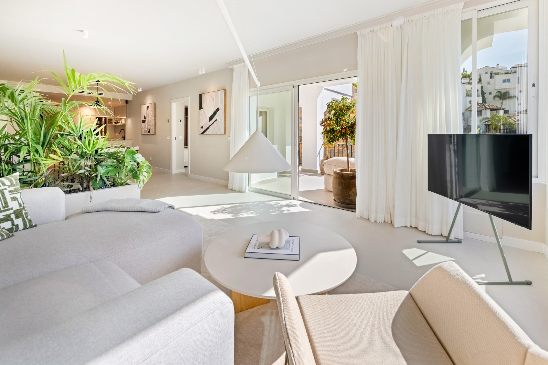 Komplett renoviertes Luxusapartment mit 3 Schlafzimmern in Eagles Village – La Quinta