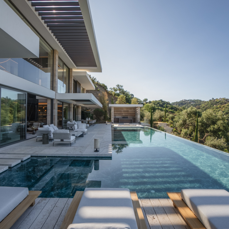 La Zagaleta Modern Project
