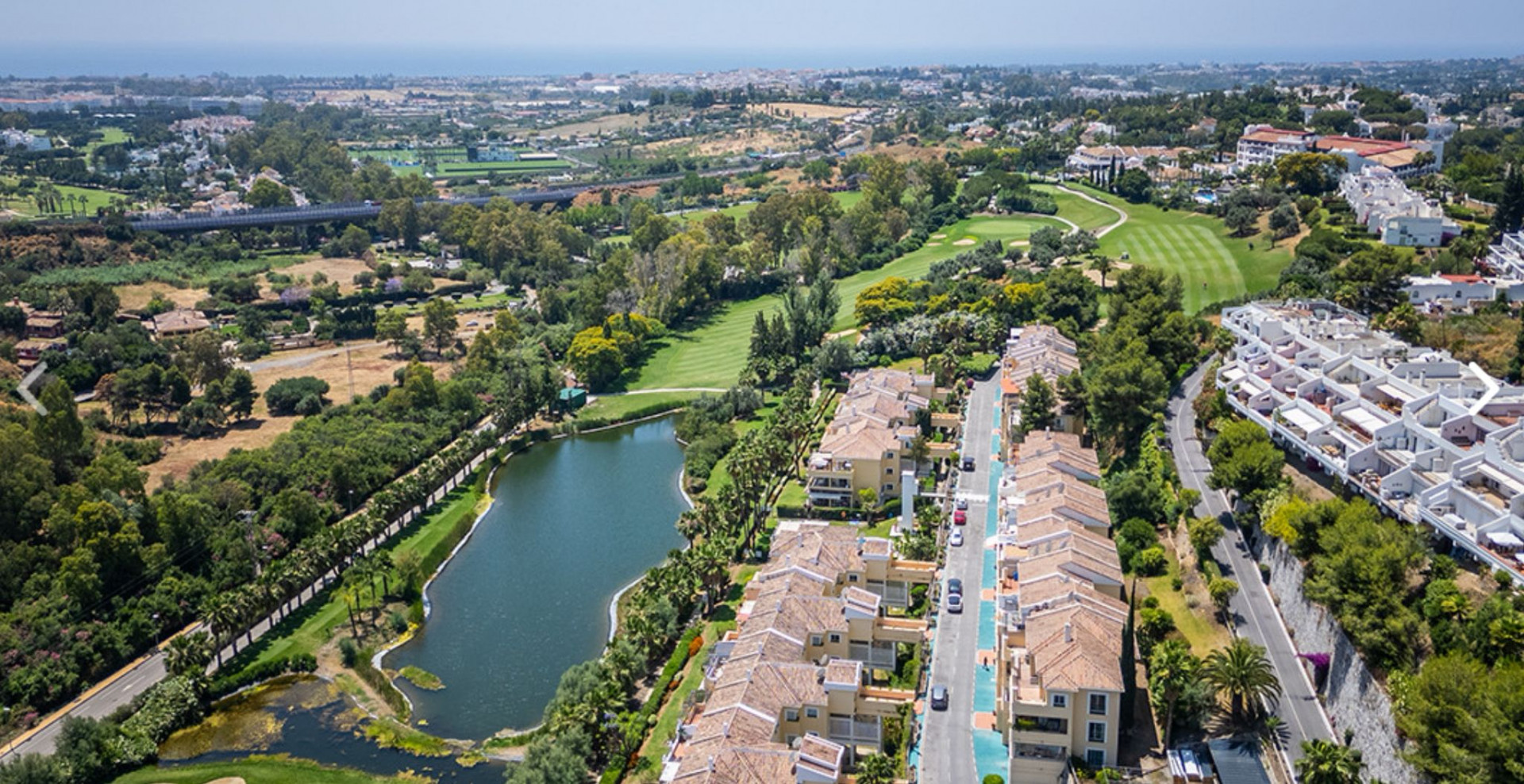 Luxury 3 Bedroom Apartment in La Quinta