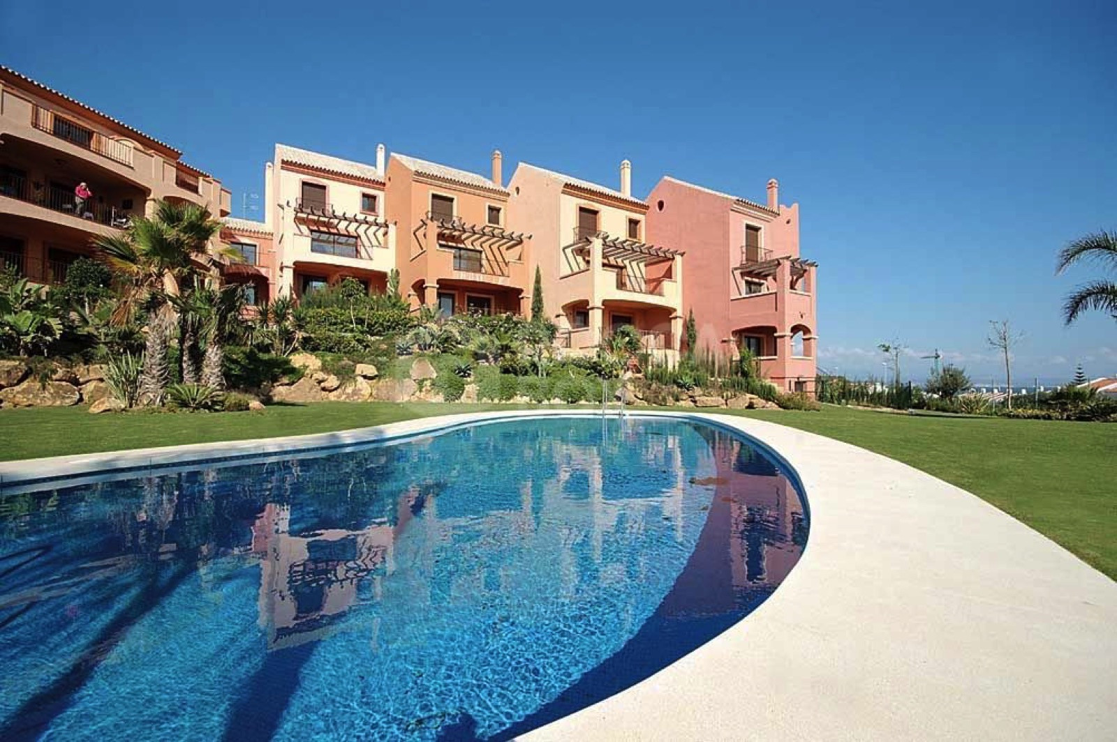 Luxury Duplex with Tourist Licence amp Panoramic Sea Views